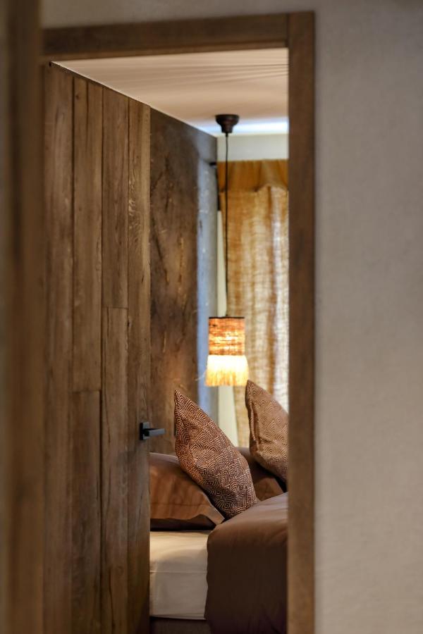 Aparthotel Couleur Basilic Rochefort Exterior foto