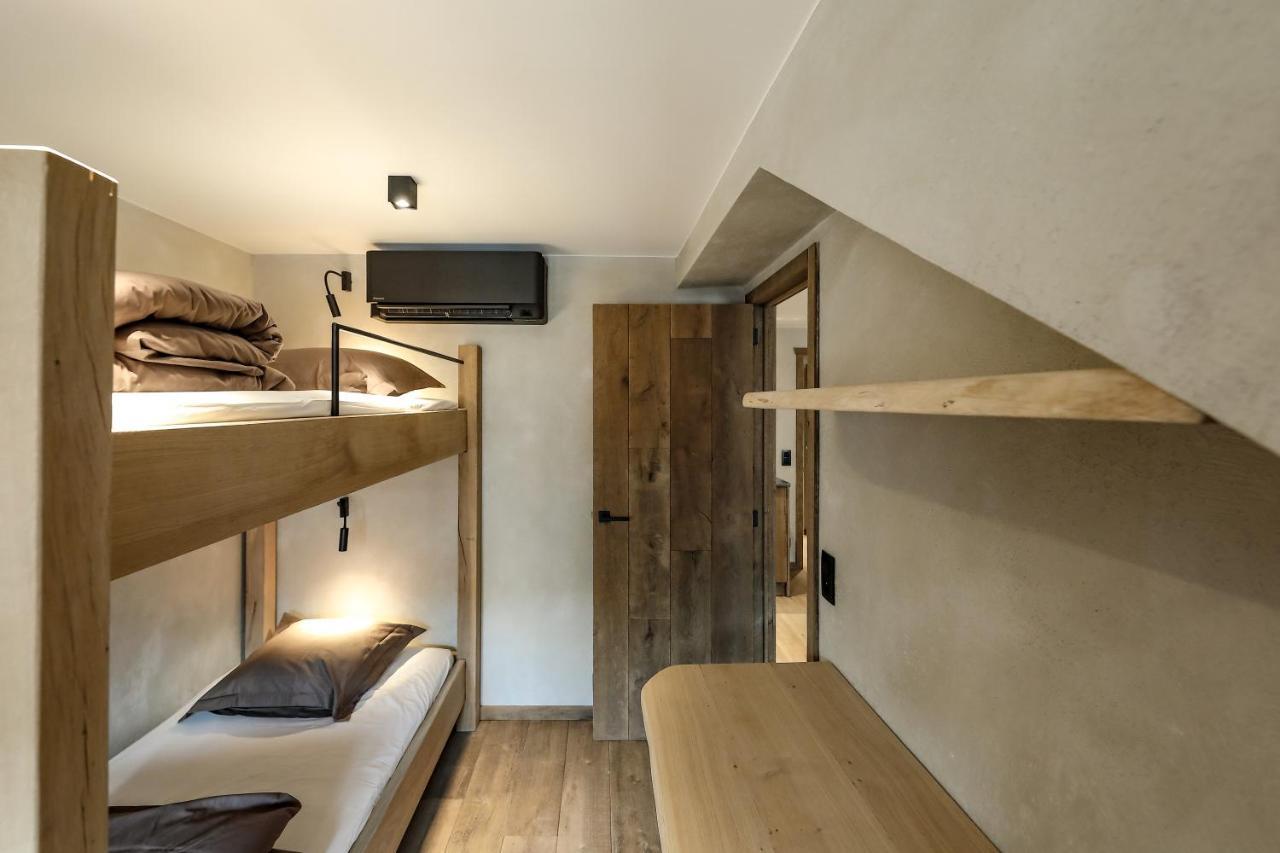 Aparthotel Couleur Basilic Rochefort Exterior foto