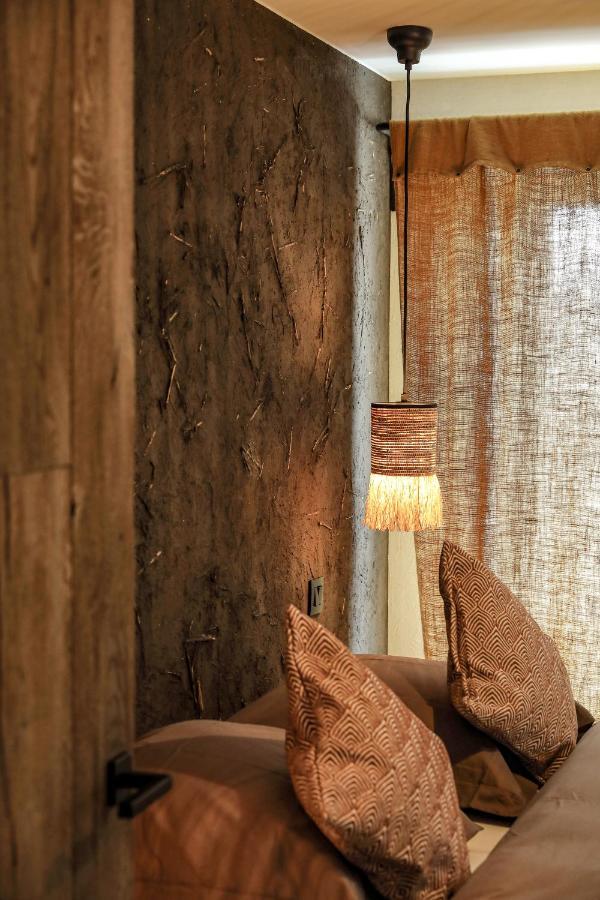 Aparthotel Couleur Basilic Rochefort Exterior foto
